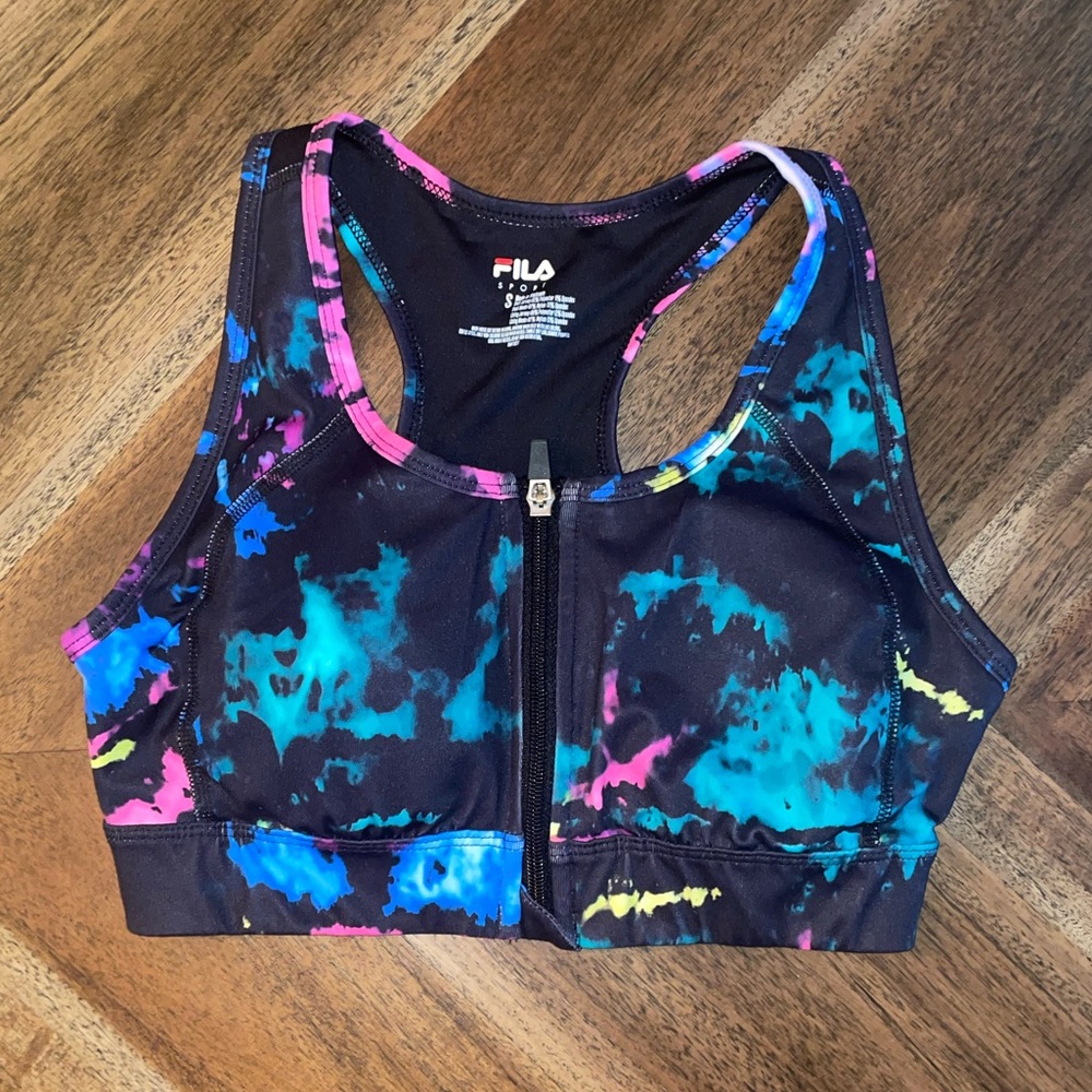 Fila Sports Bra